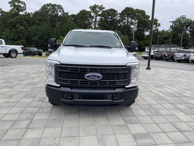 new 2024 Ford F-350 car, priced at $52,190