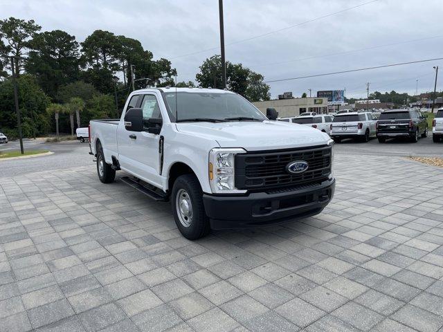 new 2024 Ford F-350 car, priced at $52,190