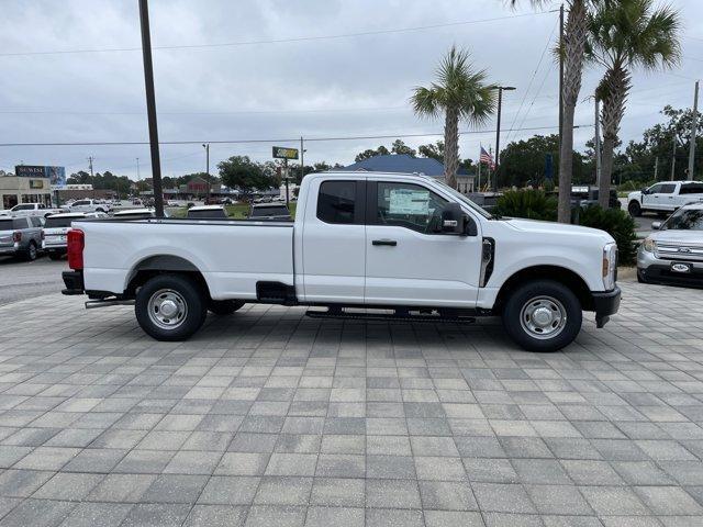 new 2024 Ford F-350 car, priced at $52,190