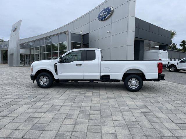 new 2024 Ford F-350 car, priced at $52,190