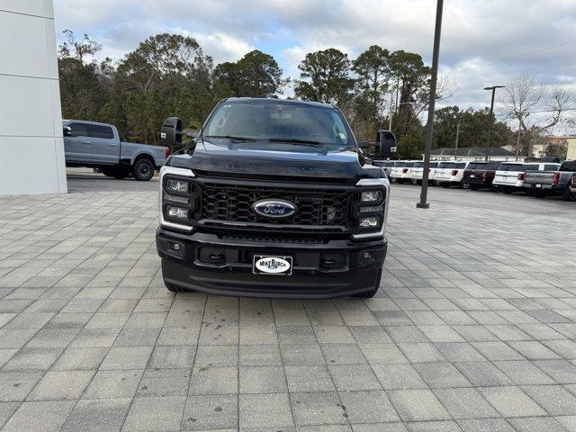 new 2024 Ford F-250 car, priced at $75,725