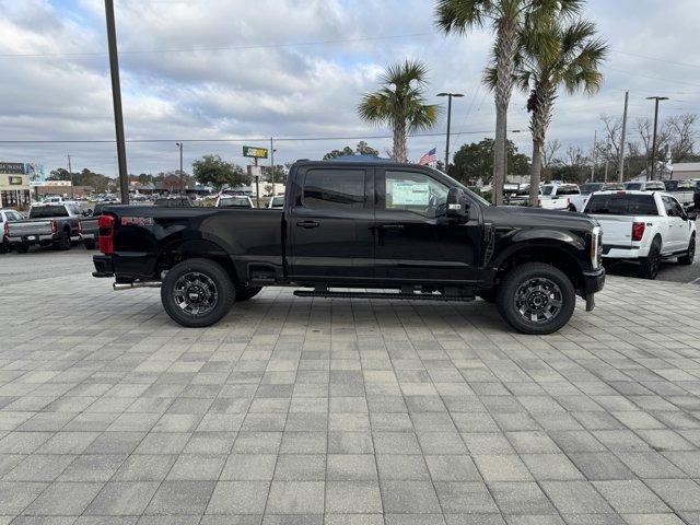 new 2024 Ford F-250 car, priced at $75,725