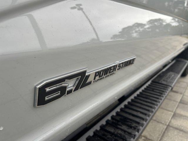 new 2026 Ford F-250 car, priced at $71,765