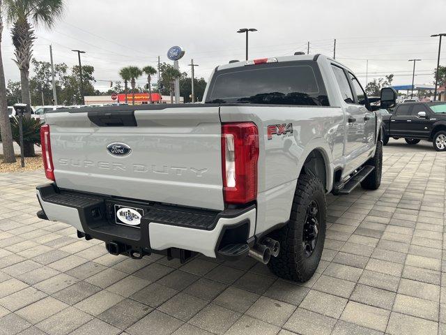 new 2026 Ford F-250 car, priced at $71,765