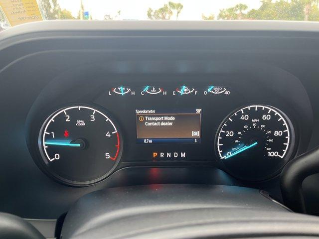 new 2026 Ford F-250 car, priced at $71,765