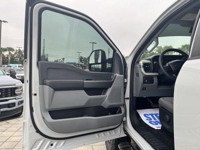 new 2026 Ford F-250 car, priced at $71,765