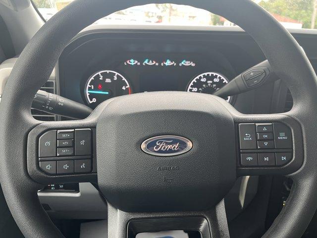 new 2026 Ford F-250 car, priced at $71,765