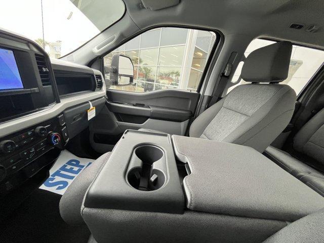 new 2026 Ford F-250 car, priced at $71,765