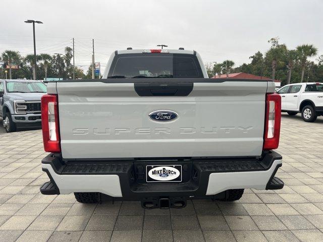 new 2026 Ford F-250 car, priced at $71,765