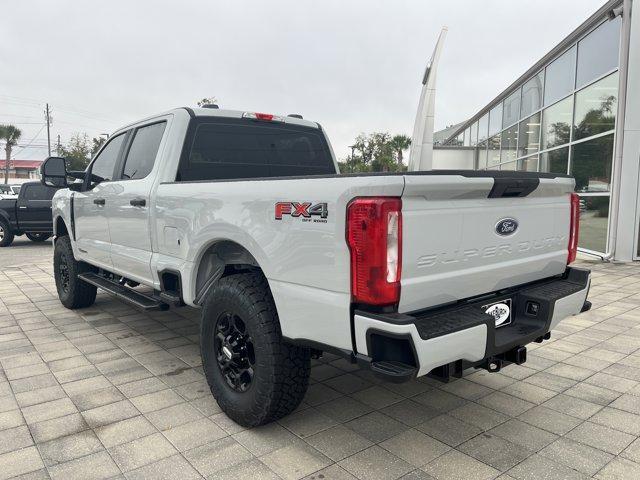 new 2026 Ford F-250 car, priced at $71,765