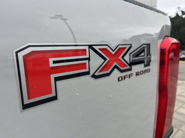 new 2026 Ford F-250 car, priced at $71,765