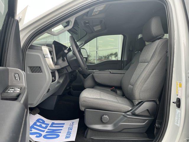 new 2026 Ford F-250 car, priced at $71,765