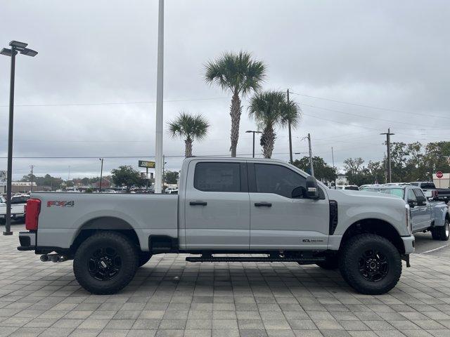 new 2026 Ford F-250 car, priced at $71,765