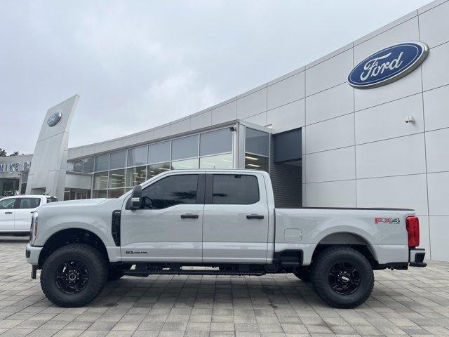 new 2026 Ford F-250 car, priced at $71,765