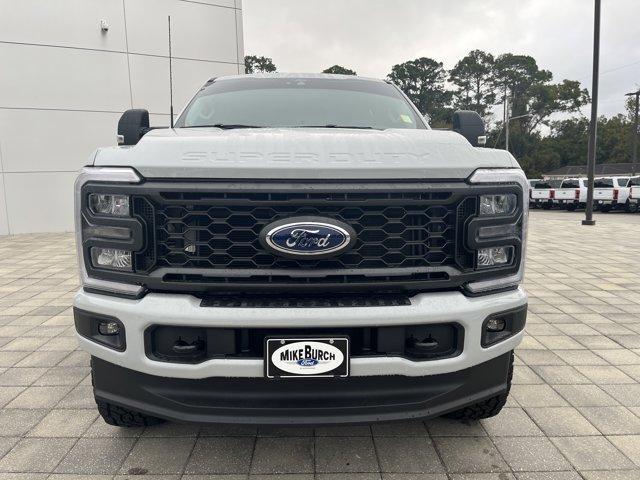new 2026 Ford F-250 car, priced at $71,765