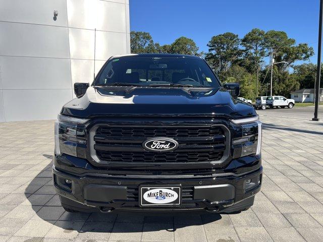 new 2025 Ford F-150 car, priced at $71,420
