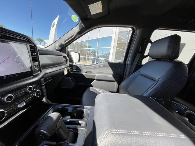 new 2025 Ford F-150 car, priced at $71,420
