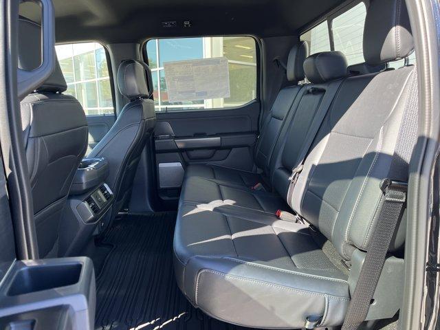 new 2025 Ford F-150 car, priced at $71,420