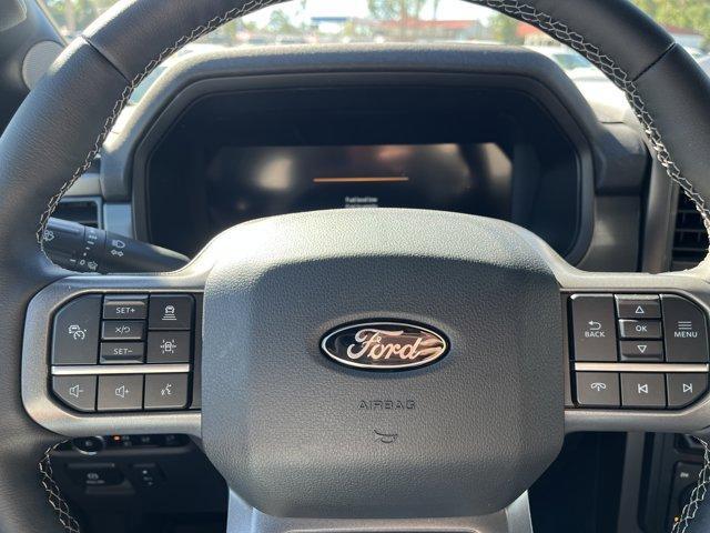 new 2025 Ford F-150 car, priced at $71,420