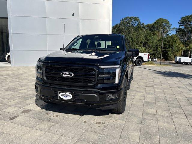 new 2025 Ford F-150 car, priced at $71,420