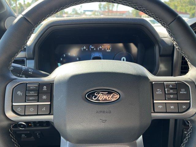 new 2025 Ford F-150 car, priced at $71,420