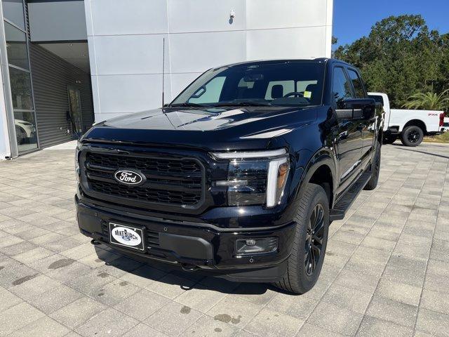 new 2025 Ford F-150 car, priced at $71,420