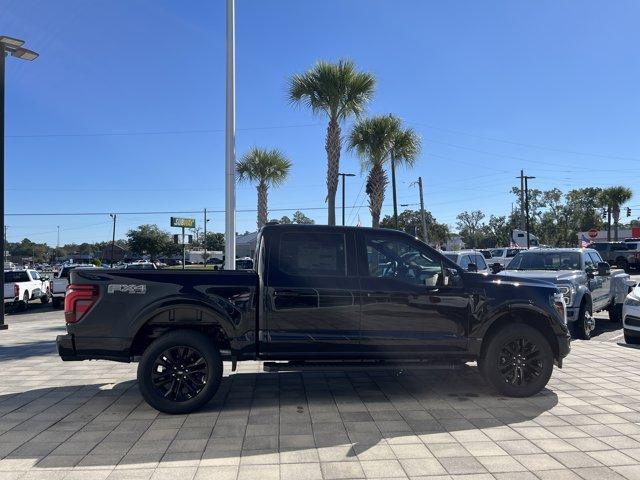 new 2025 Ford F-150 car, priced at $71,420