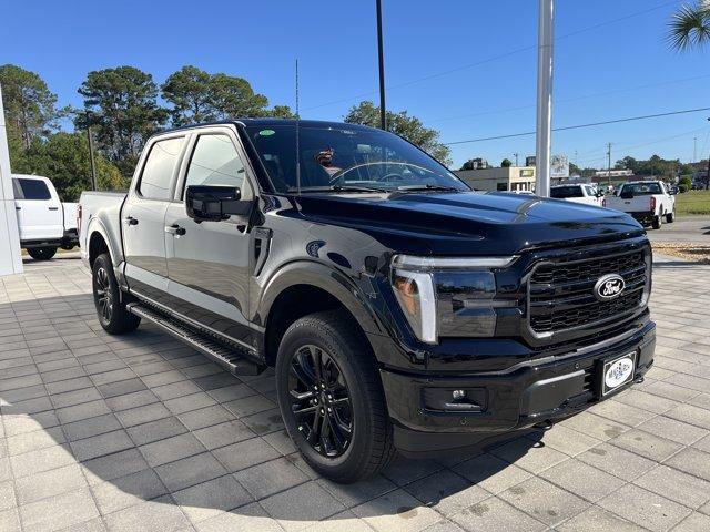 new 2025 Ford F-150 car, priced at $71,420