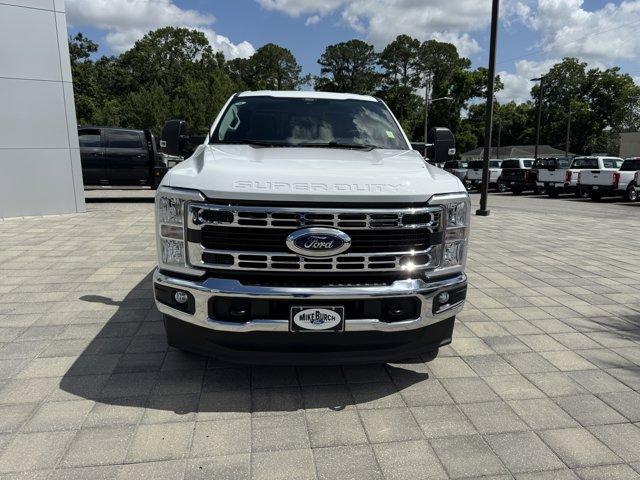 new 2025 Ford F-350 car, priced at $61,045