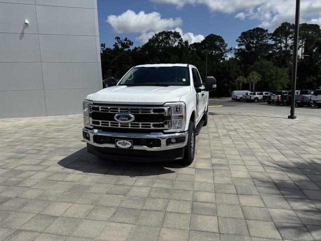 new 2025 Ford F-350 car, priced at $61,045