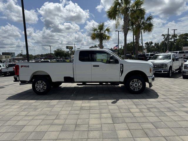new 2025 Ford F-350 car, priced at $61,045