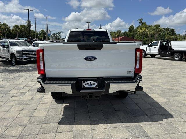 new 2025 Ford F-350 car, priced at $61,045