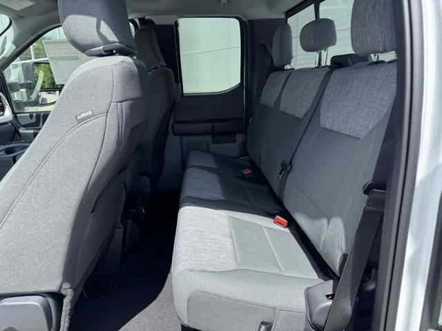new 2025 Ford F-350 car, priced at $61,045