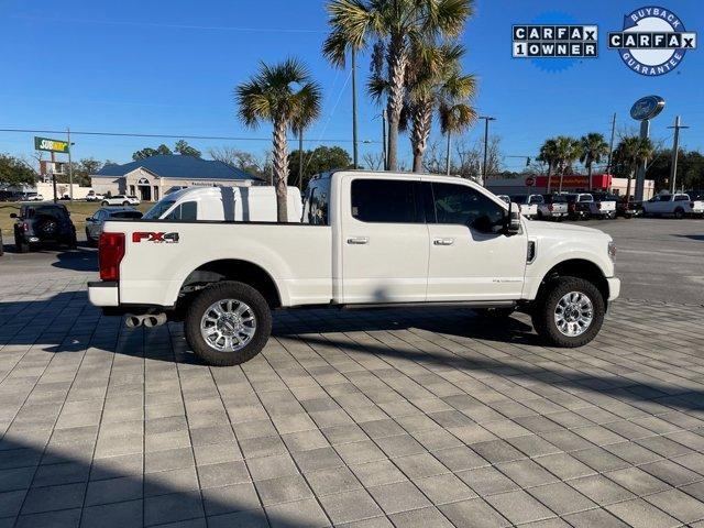 used 2022 Ford F-250 car, priced at $79,900