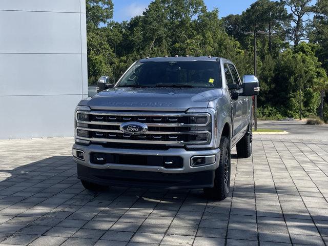 new 2024 Ford F-250 car, priced at $93,710