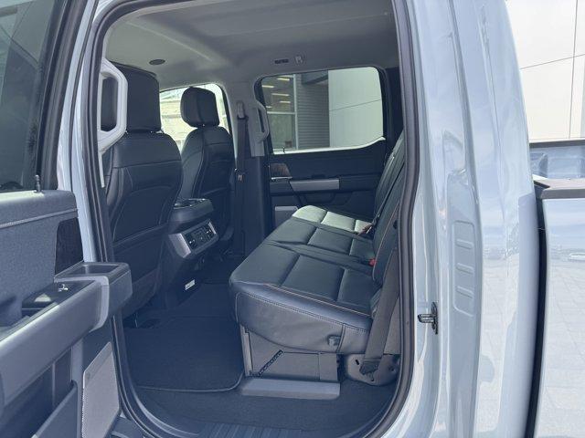 new 2025 Ford F-450 car, priced at $103,470