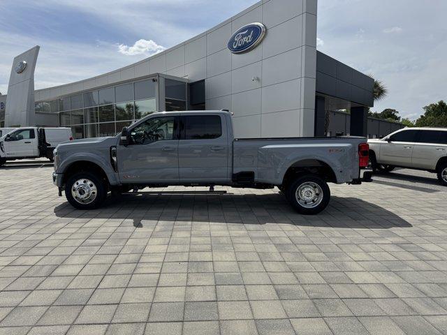 new 2025 Ford F-450 car, priced at $103,470