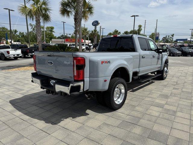 new 2025 Ford F-450 car, priced at $103,470