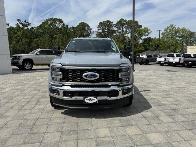 new 2025 Ford F-450 car, priced at $103,470