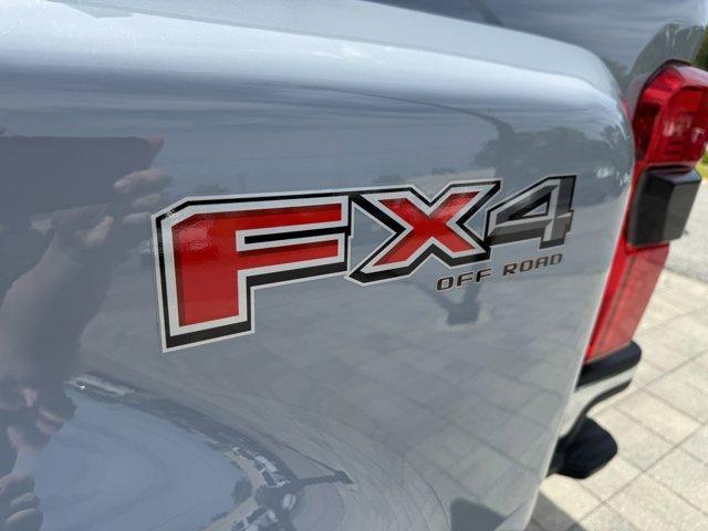 new 2025 Ford F-450 car, priced at $103,470
