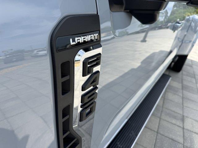 new 2025 Ford F-450 car, priced at $103,470