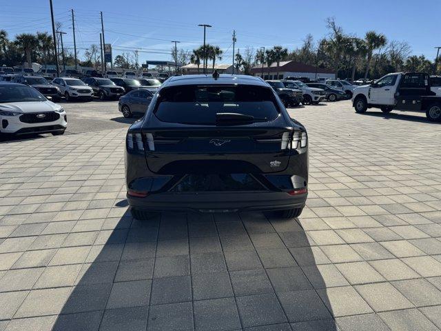 new 2024 Ford Mustang Mach-E car, priced at $51,990