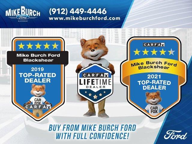 used 2022 Ford Expedition car, priced at $54,900