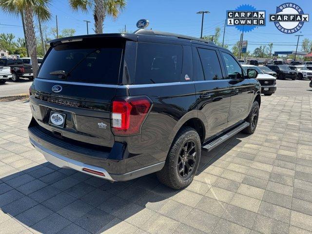 used 2022 Ford Expedition car, priced at $54,900