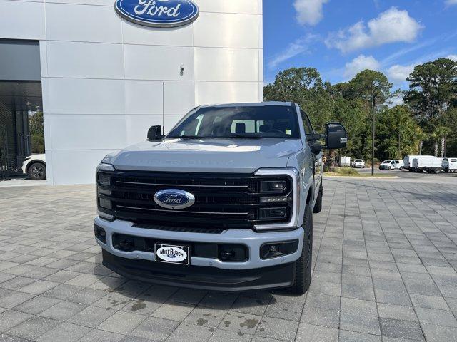 new 2026 Ford F-250 car, priced at $94,735
