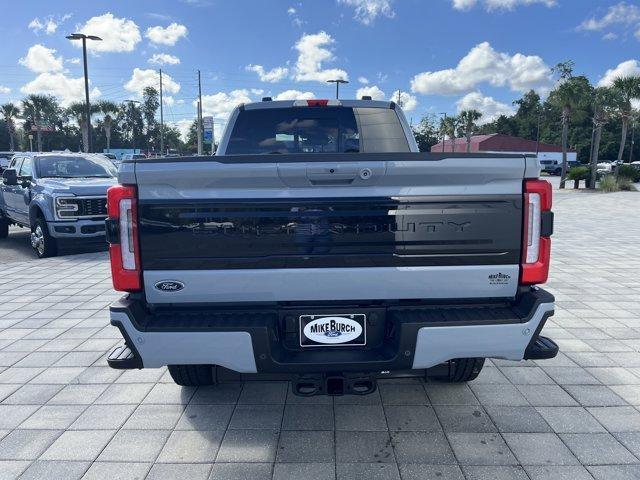 new 2026 Ford F-250 car, priced at $94,735