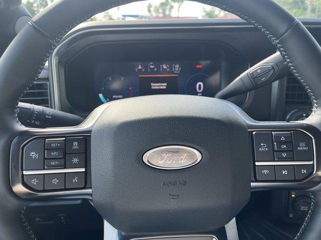 new 2026 Ford F-250 car, priced at $94,735