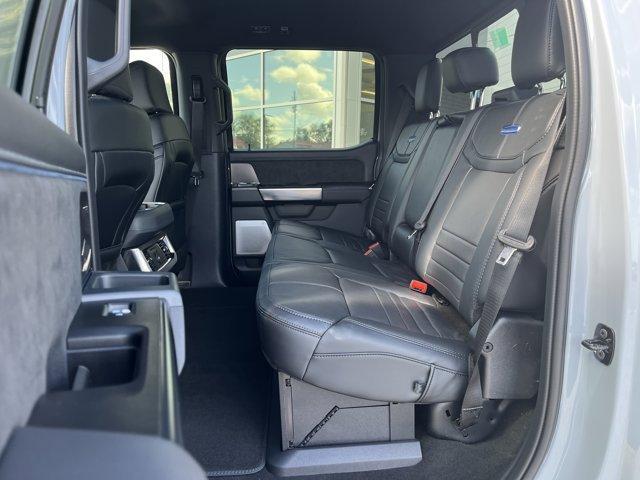 new 2026 Ford F-250 car, priced at $94,735
