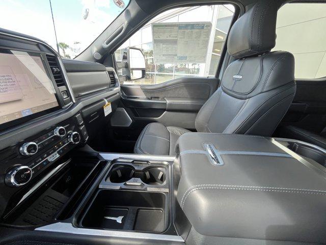 new 2026 Ford F-250 car, priced at $94,735