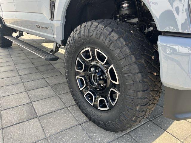 new 2026 Ford F-250 car, priced at $94,735